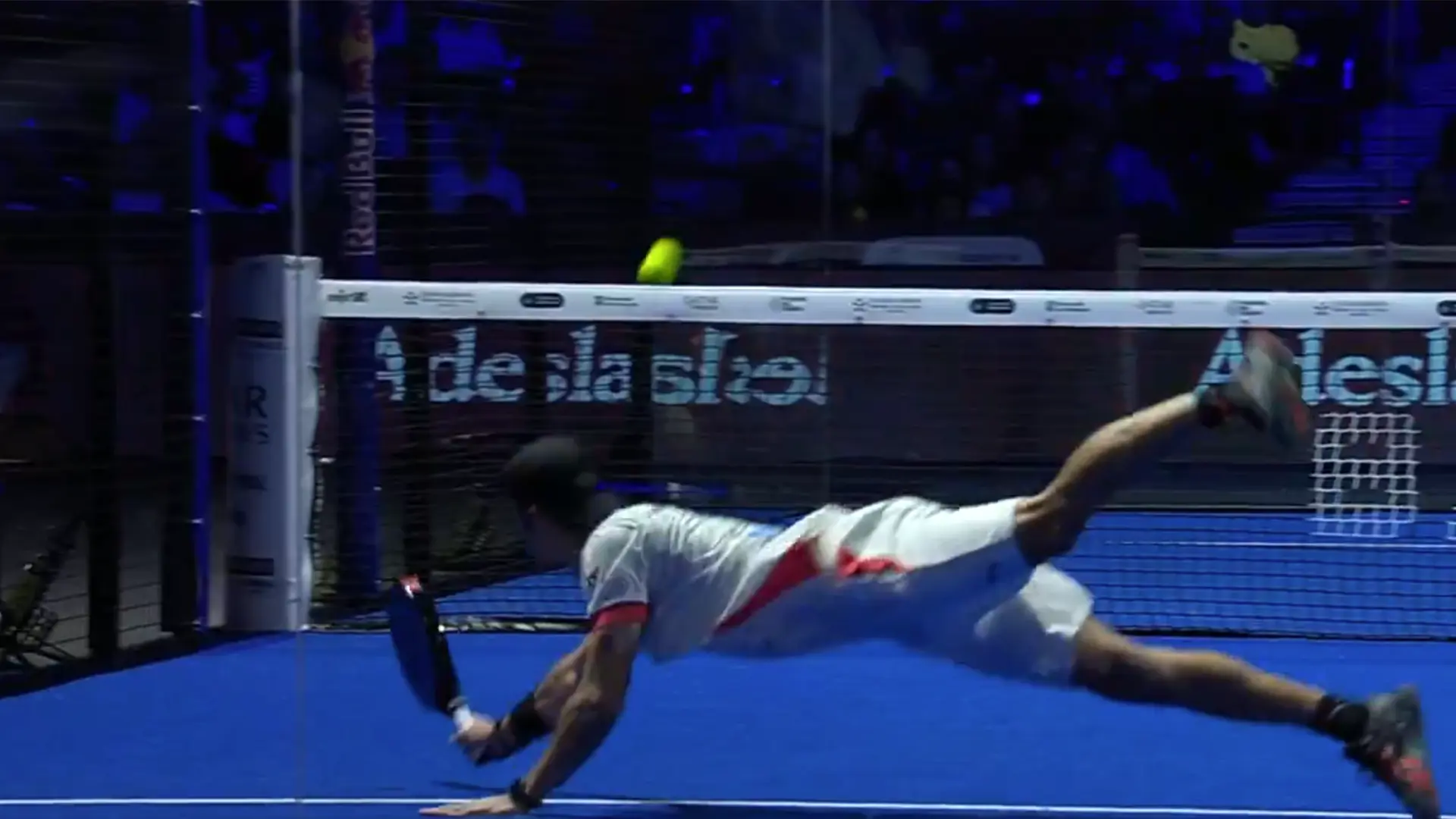 Ne manquez rien du Cancun Padel P2 : où regarder chaque match aujourd’hui (astuce pour tout voir gratuitement)