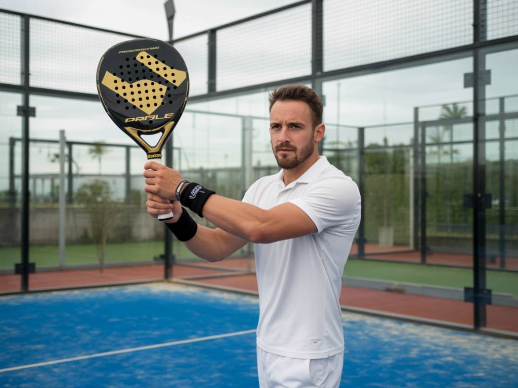 Ces 5 critères ignorés pour choisir votre club de padel : le n°2 change complètement votre progression