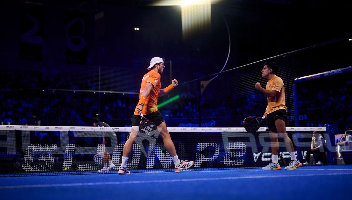 Gijón P2 : le tournoi qui relance le padel — victoire choc et révélations qui vont tout changer