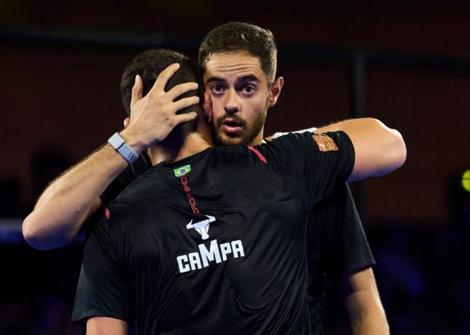 Choc à Cancún : deux paires favorites éliminées — le vent et la pluie bouleversent le tableau