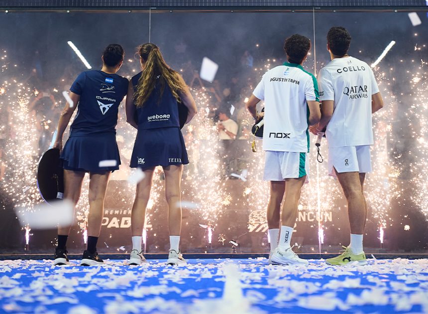 Cancún P2 : chaos météo et favoritisme confirmé — ce que les rafales ont réellement révélé sur le circuit