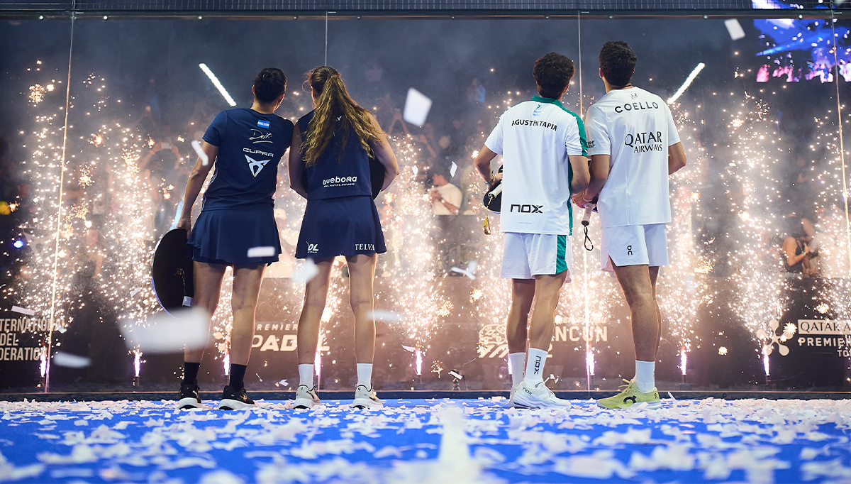 Cancún P2 : chaos météo et favoritisme confirmé — ce que les rafales ont réellement révélé sur le circuit