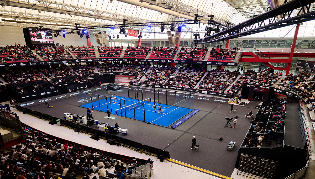 Gijón P2 : le tournoi qui va révéler les futurs champions — voici les secrets tactiques que tout coach doit connaître