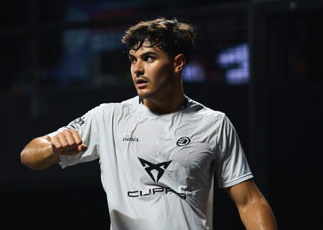 Pablo Cardona de retour à Miami : son come‑back explosif va-t‑il bouleverser le circuit ?