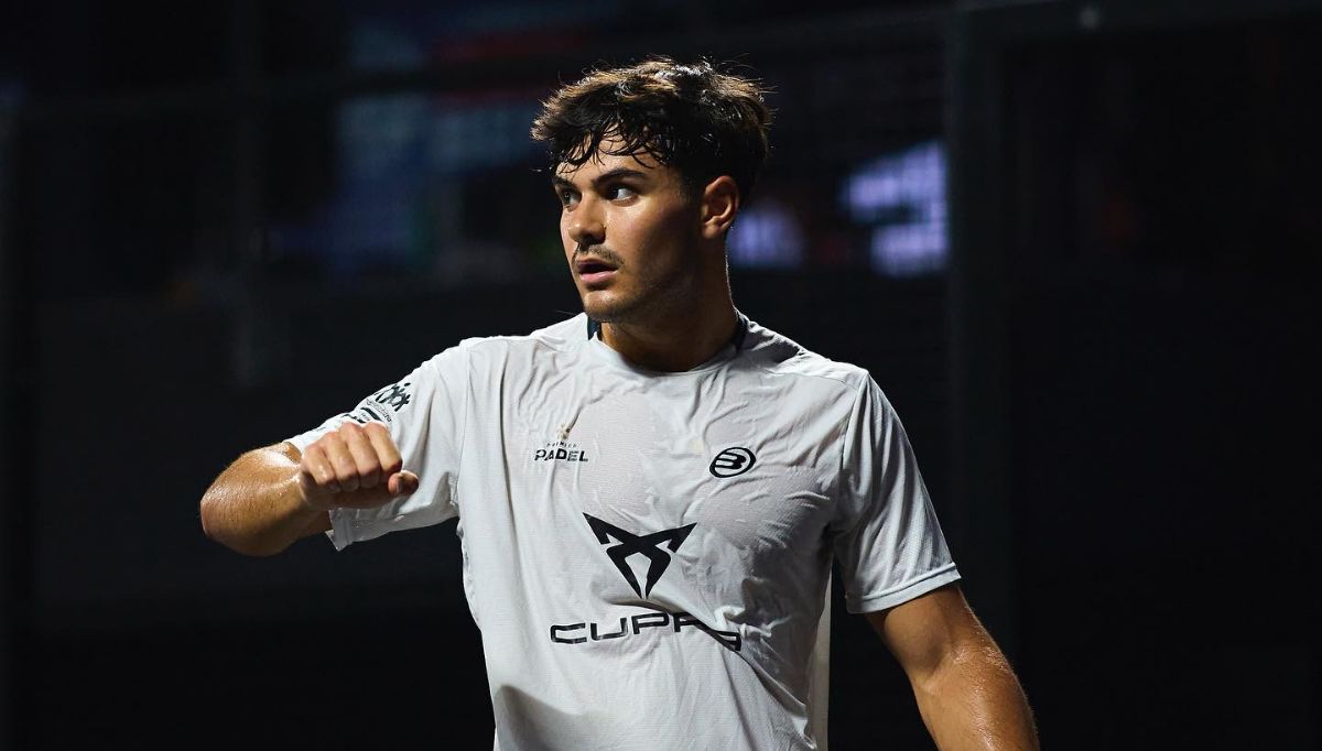 Pablo Cardona de retour à Miami : son come‑back explosif va-t‑il bouleverser le circuit ?