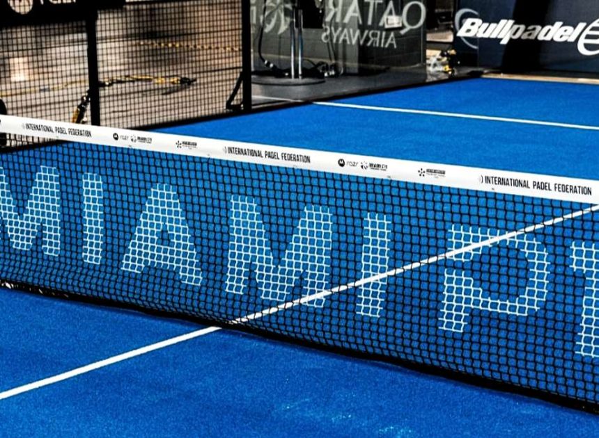 Miami P1 : pourquoi ce tournoi indoor va révéler les vraies stars du padel (ce que le soleil ne vous montre pas)