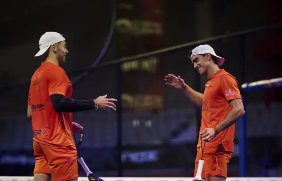 Miami P1 : les demi-finales qui vont tout changer — horaires, chocs et où les regarder en direct