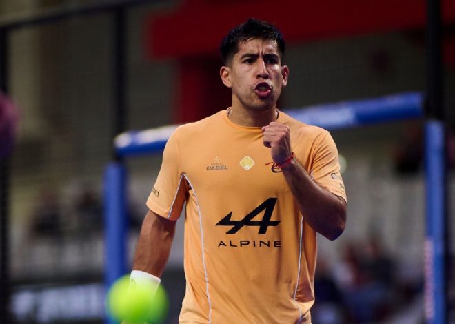 La leçon que tous les coachs devraient entendre : Chingotto révèle pourquoi la défaite est votre meilleur allié