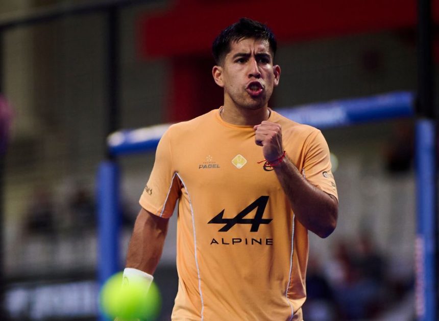 La leçon que tous les coachs devraient entendre : Chingotto révèle pourquoi la défaite est votre meilleur allié