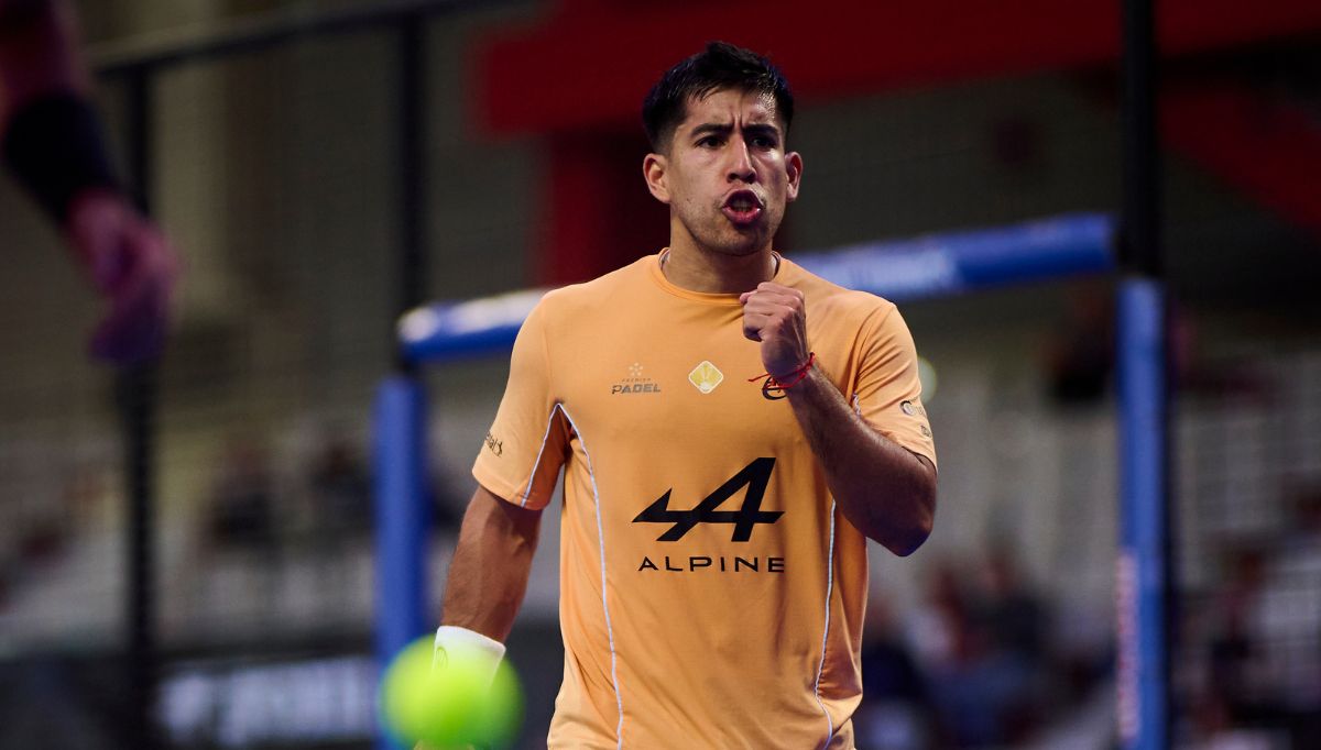 La leçon que tous les coachs devraient entendre : Chingotto révèle pourquoi la défaite est votre meilleur allié