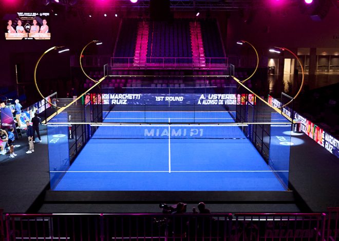 Miami P1 : les tableaux explosifs révélés — voici les duels qui peuvent tout chambouler