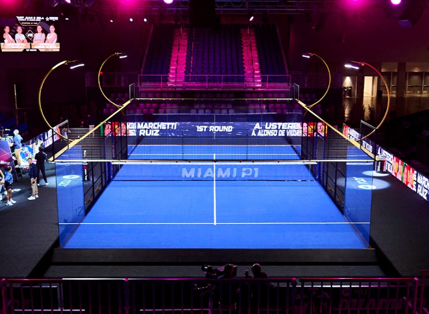 Miami P1 : les tableaux explosifs révélés — voici les duels qui peuvent tout chambouler