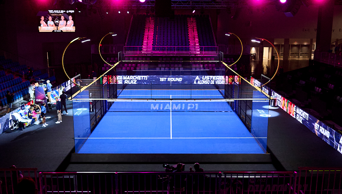 Miami P1 : les tableaux explosifs révélés — voici les duels qui peuvent tout chambouler