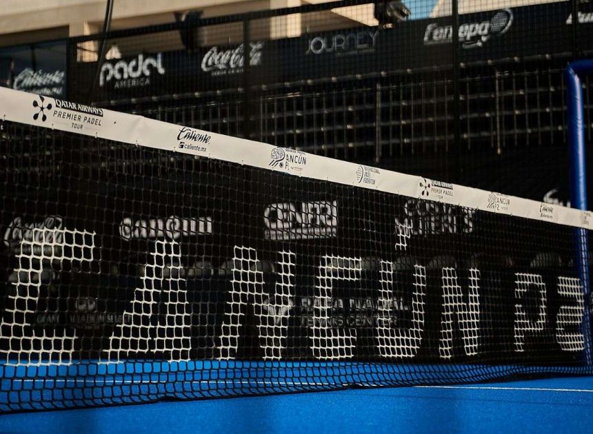 Cancún P2 : comment le vent et l’humidité vont bouleverser le tournoi (3 astuces pro pour s’en sortir)