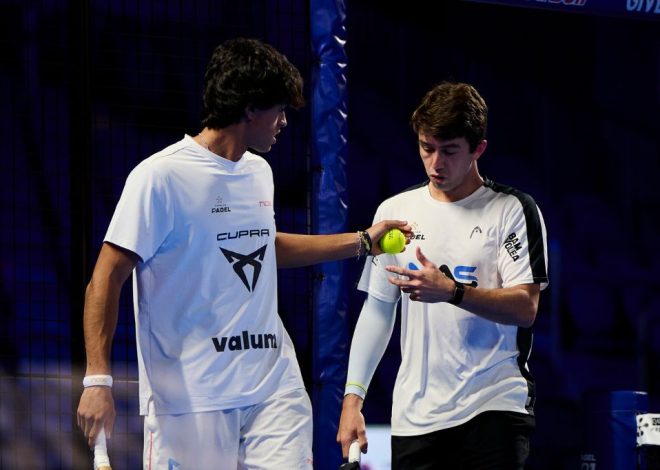 Miami P1 : premiers chocs, surprises et jeunes talents — les résultats qui bouleversent la donne (vous ne devinerez pas le nom)