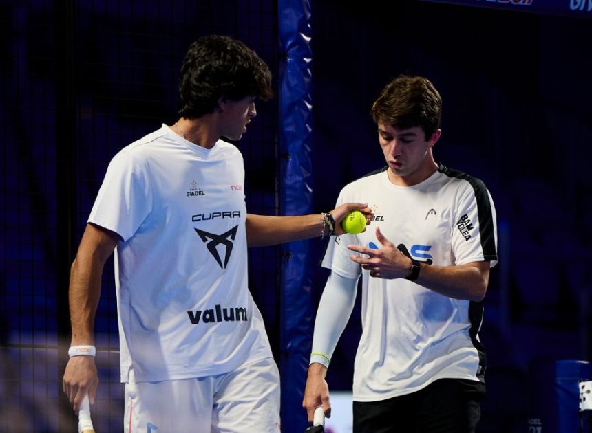 Miami P1 : premiers chocs, surprises et jeunes talents — les résultats qui bouleversent la donne (vous ne devinerez pas le nom)