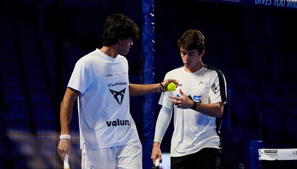 Miami P1 : premiers chocs, surprises et jeunes talents — les résultats qui bouleversent la donne (vous ne devinerez pas le nom)