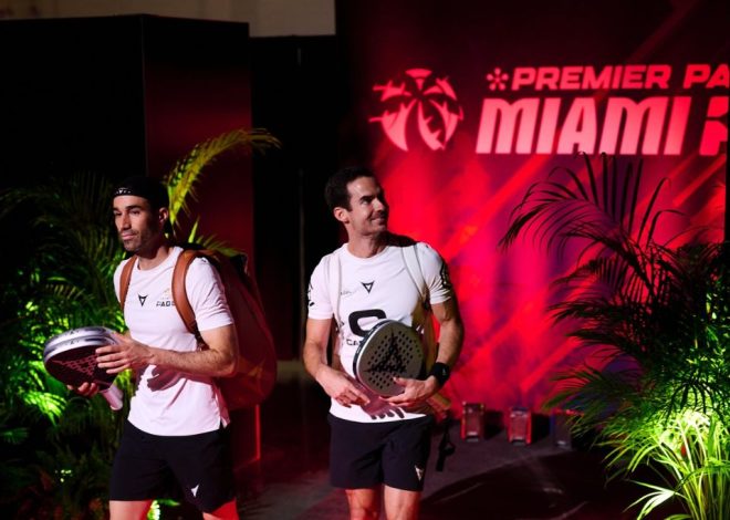 Miami P1 : les affiches et le streaming dévoilés — ne ratez pas les matchs qui peuvent créer la surprise