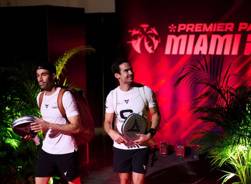 Miami P1 : les affiches et le streaming dévoilés — ne ratez pas les matchs qui peuvent créer la surprise