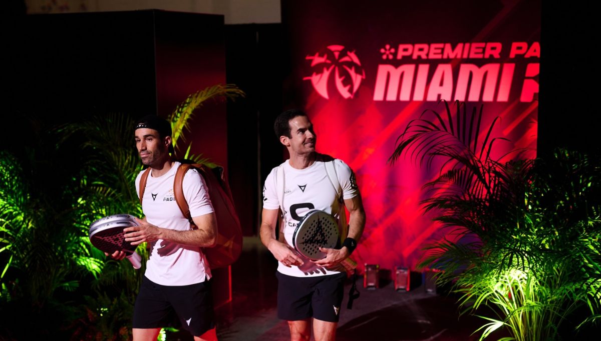 Miami P1 : les affiches et le streaming dévoilés — ne ratez pas les matchs qui peuvent créer la surprise