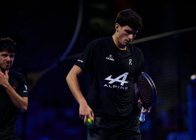 Gijón : le top mondial ne tremble pas — les surprises qui ont failli tout renverser aux huitièmes