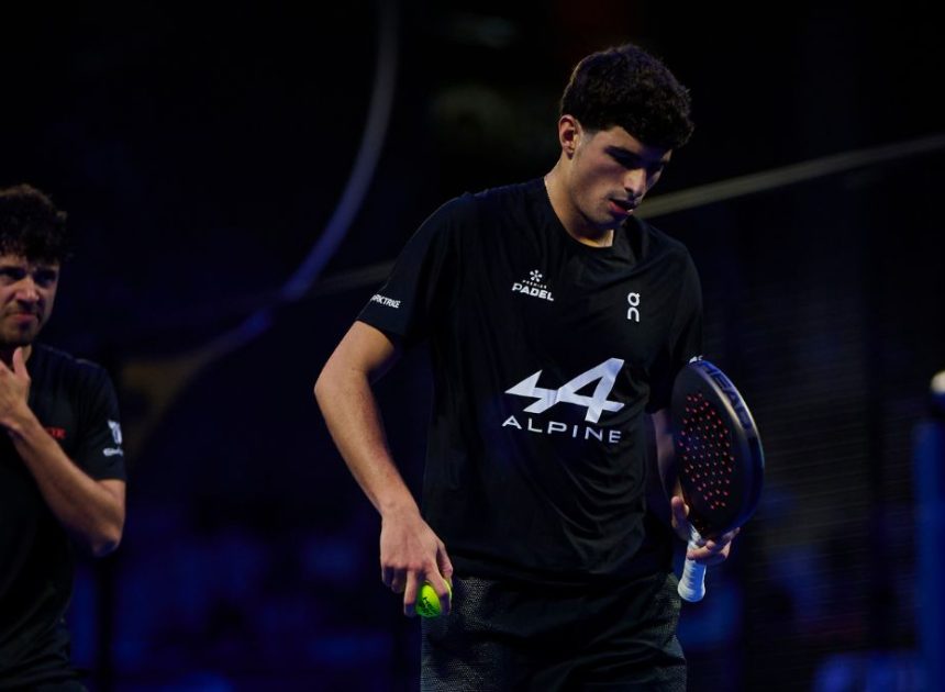 Gijón : le top mondial ne tremble pas — les surprises qui ont failli tout renverser aux huitièmes