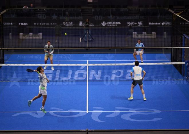 Huitièmes du Gijón P2 : les chocs à ne pas manquer aujourd’hui — qui va créer la surprise ?