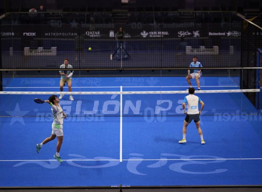 Huitièmes du Gijón P2 : les chocs à ne pas manquer aujourd’hui — qui va créer la surprise ?