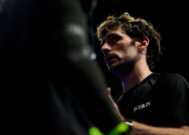 NewGiza P2 : le laboratoire qui peut propulser des nouvelles paires — Stupa encore favori malgré les absences (vous n&rsquo;allez pas croire la liste)