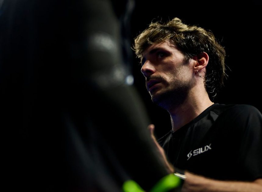 NewGiza P2 : le laboratoire qui peut propulser des nouvelles paires — Stupa encore favori malgré les absences (vous n&rsquo;allez pas croire la liste)