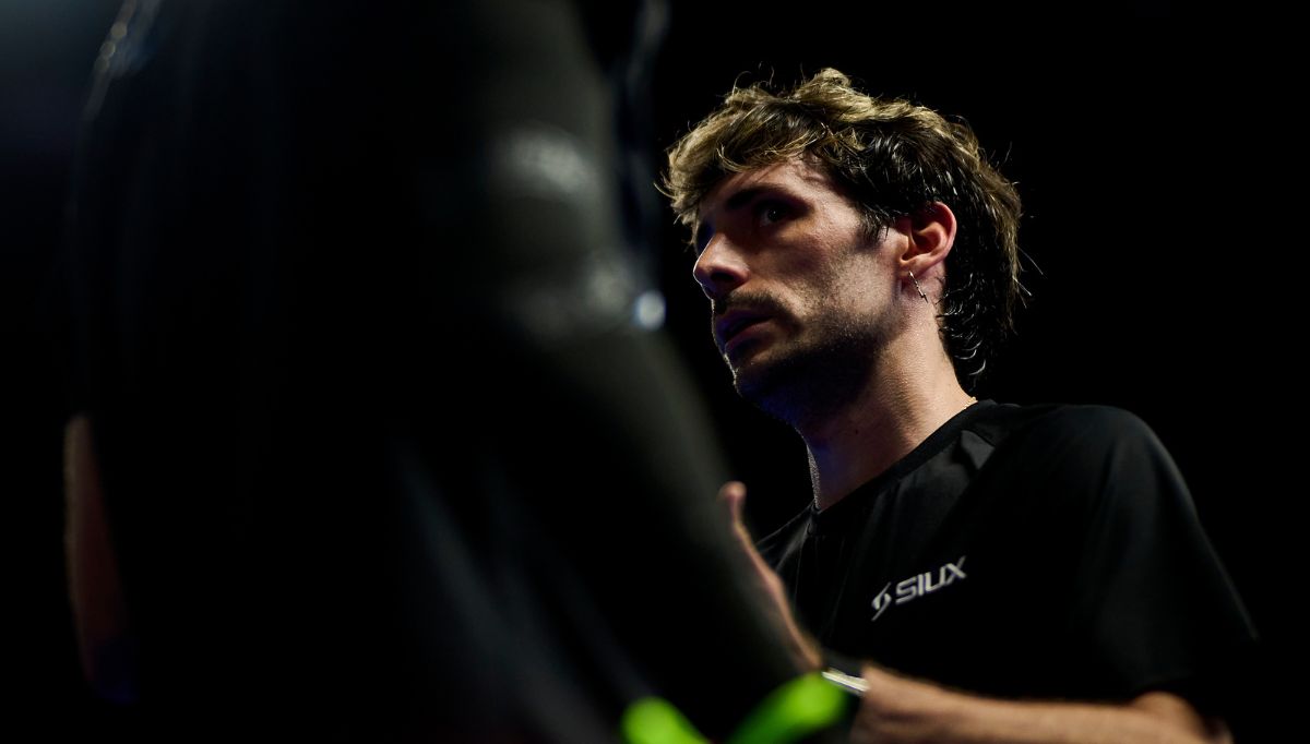 NewGiza P2 : le laboratoire qui peut propulser des nouvelles paires — Stupa encore favori malgré les absences (vous n&rsquo;allez pas croire la liste)