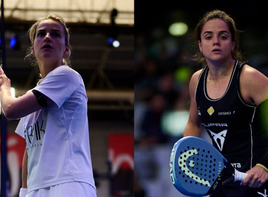 Gijón P2 : affrontements explosifs, horaires et où regarder — ne manquez pas les demi‑finales qui bouleversent le circuit