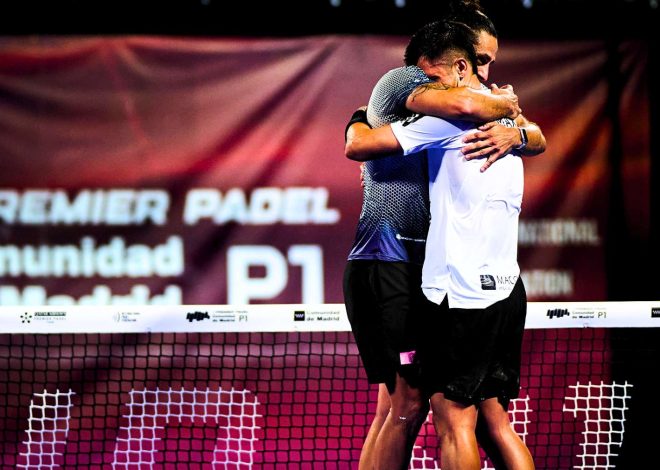 Séisme sur le circuit : Lijó et Arce se séparent — découvrez qui va prendre leur place (et pourquoi ça change tout)