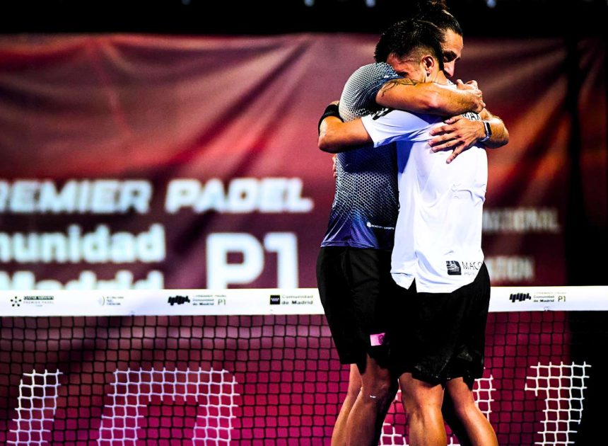 Séisme sur le circuit : Lijó et Arce se séparent — découvrez qui va prendre leur place (et pourquoi ça change tout)