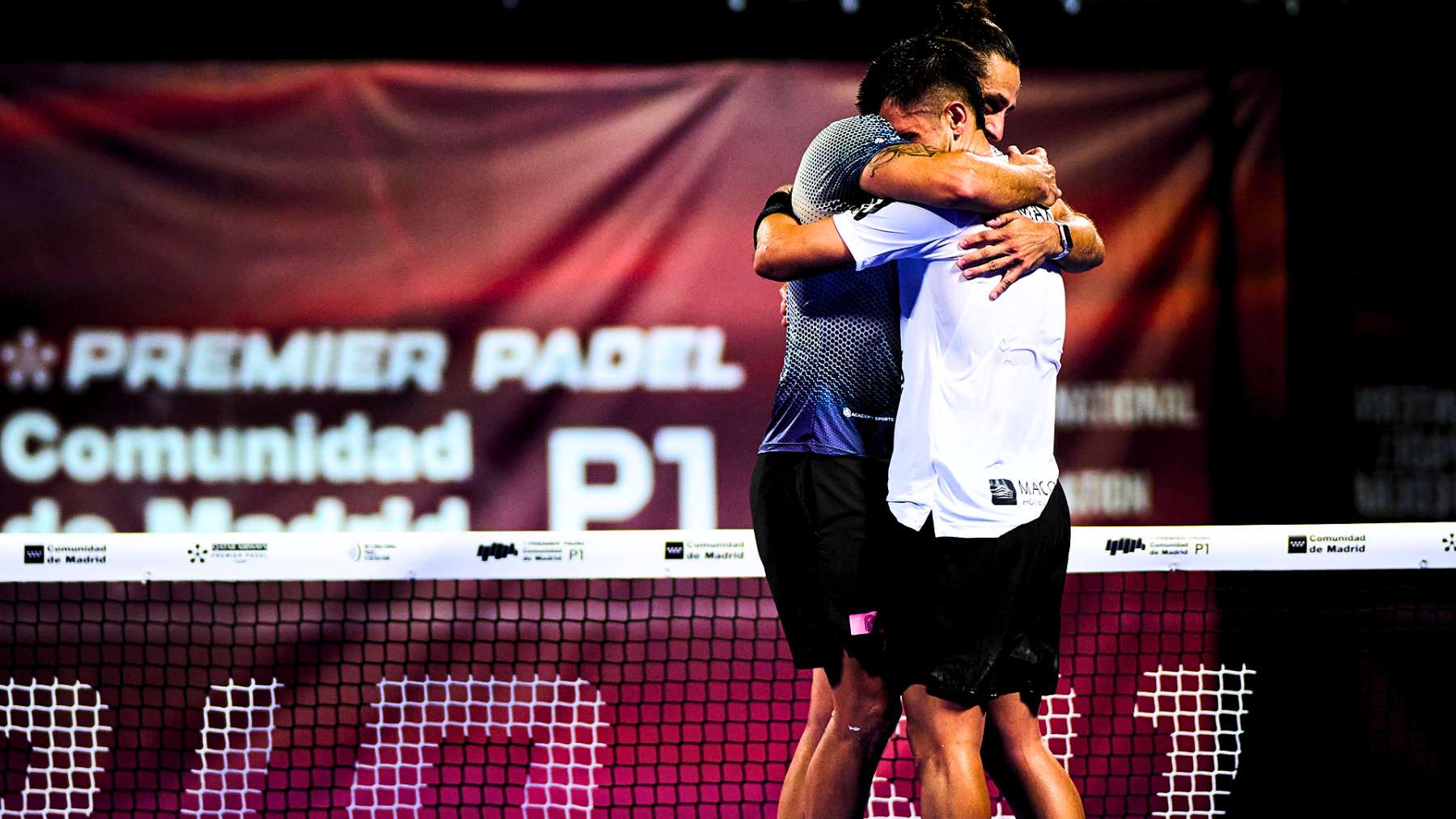 Séisme sur le circuit : Lijó et Arce se séparent — découvrez qui va prendre leur place (et pourquoi ça change tout)