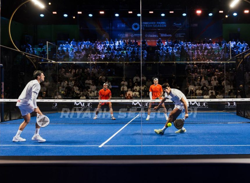 Premier Padel révolutionne Gijón : le top‑4 saute le premier tour — ce changement va tout bouleverser