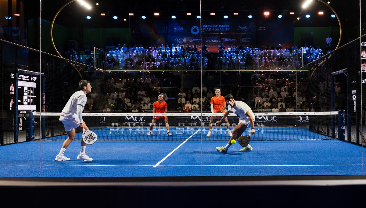 Premier Padel révolutionne Gijón : le top‑4 saute le premier tour — ce changement va tout bouleverser