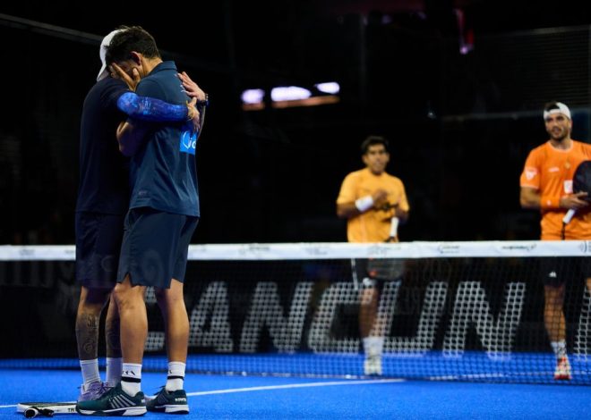 Cancún P2 : choc des géants et surprises folles — découvrez qui a fait tomber les favoris et pourquoi ça change tout