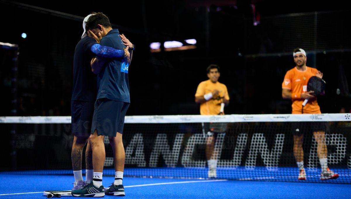 Cancún P2 : choc des géants et surprises folles — découvrez qui a fait tomber les favoris et pourquoi ça change tout