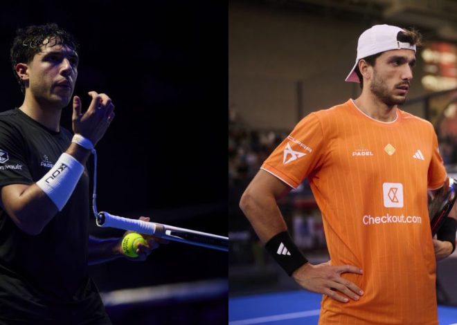 Le classement choc après Gijón : qui possède le plus de titres en activité ? (un nom surprenant au sommet)