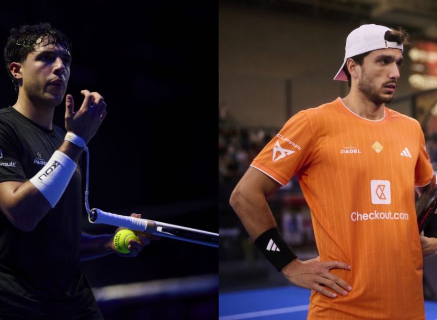 Le classement choc après Gijón : qui possède le plus de titres en activité ? (un nom surprenant au sommet)