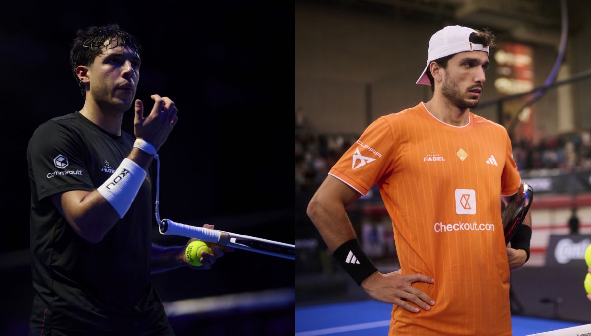 Le classement choc après Gijón : qui possède le plus de titres en activité ? (un nom surprenant au sommet)