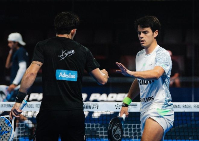 Quarts du Miami P1 : 8 matchs à couper le souffle — découvrez les heures, le streaming et les clés tactiques pour tout comprendre