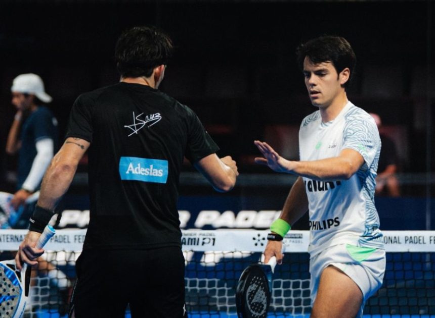 Quarts du Miami P1 : 8 matchs à couper le souffle — découvrez les heures, le streaming et les clés tactiques pour tout comprendre