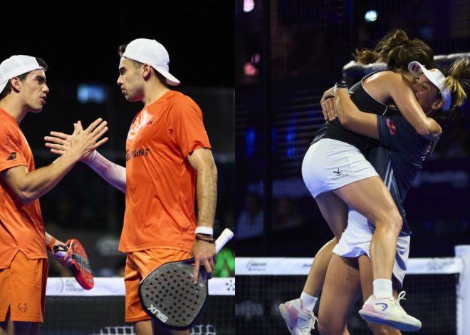 Demi‑finales de Cancún : les révélations qui annoncent des finales historiques — qui renversera la hiérarchie ?