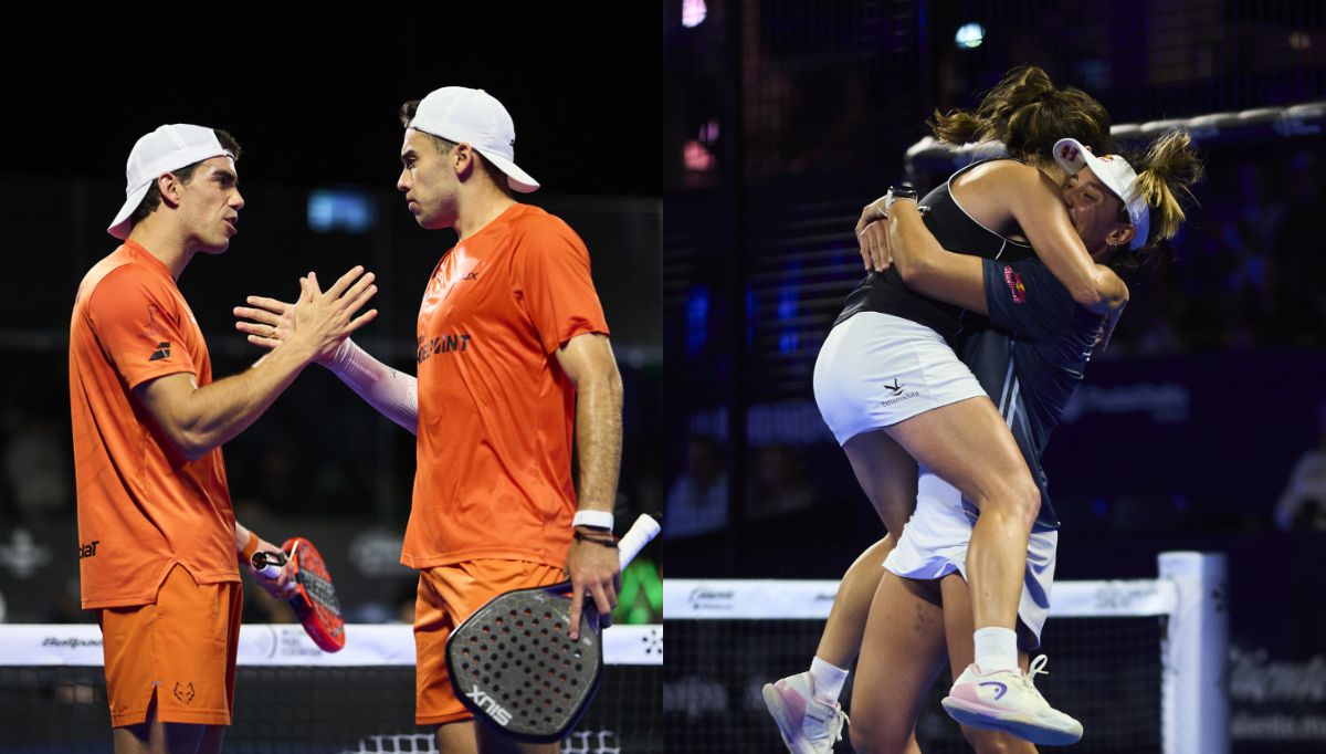 Demi‑finales de Cancún : les révélations qui annoncent des finales historiques — qui renversera la hiérarchie ?