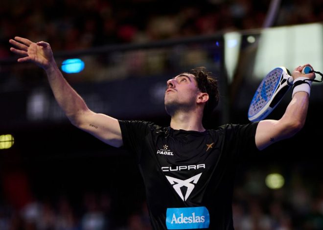 Classement FIP chamboulé après Gijón : les surprises qui vont redessiner la saison (et les favoris paniquent)