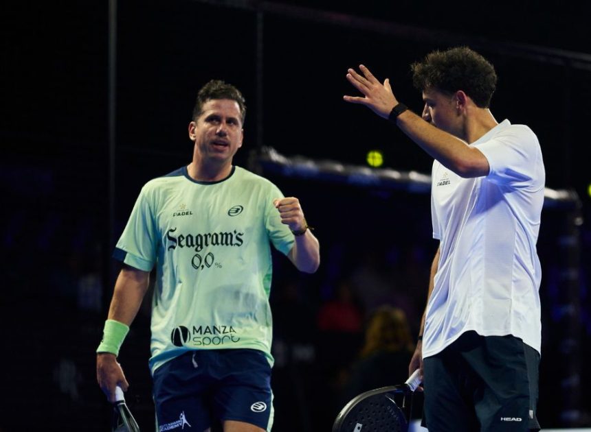 Calendrier brûlant à Cancún : 16 duels à suivre en direct — où regarder et les affiches à ne pas rater