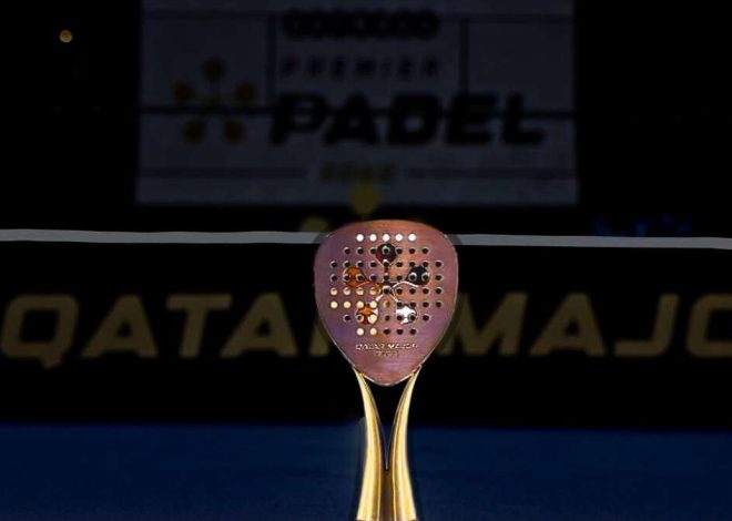 Qatar Major reporté : ce que ça change pour Premier Padel, les joueurs et le calendrier (les scénarios qui inquiètent)