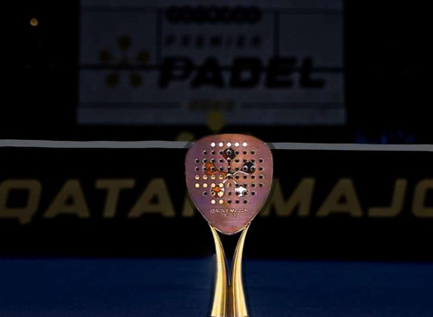 Qatar Major reporté : ce que ça change pour Premier Padel, les joueurs et le calendrier (les scénarios qui inquiètent)